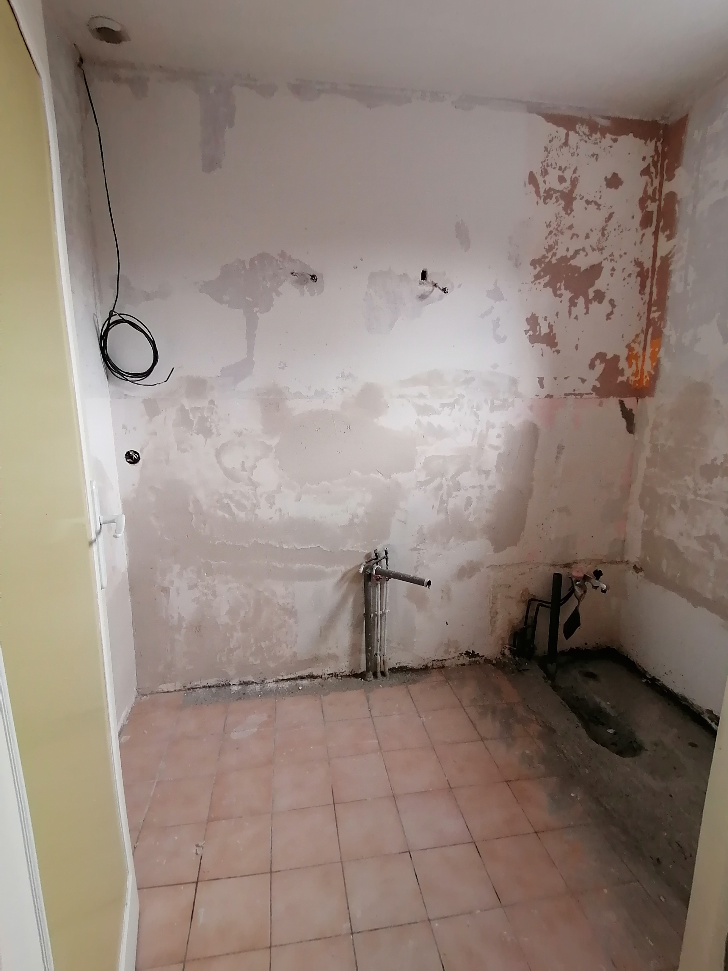 18 reprise des murs a vertou
