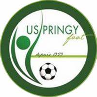 Pringy