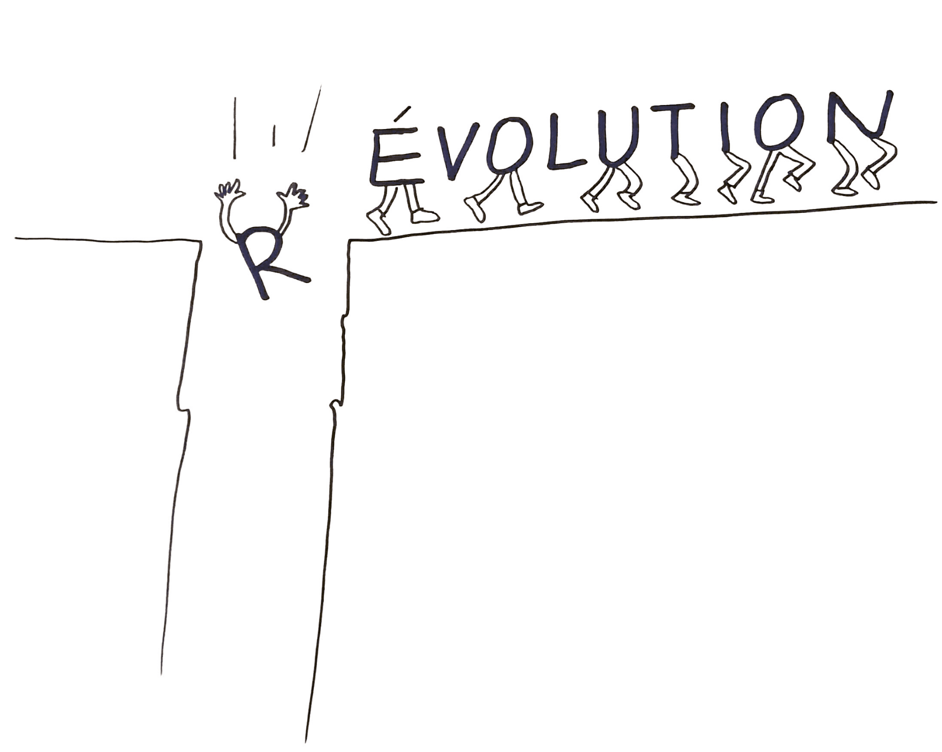 Dessin et alphabet, un apport pour la facilitation graphique