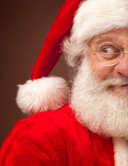 Pere noel