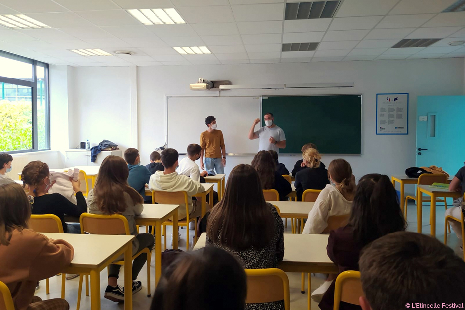 Scolaire 1 