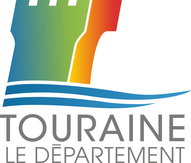 Indre-et-Loire -37- logo 2015-svg