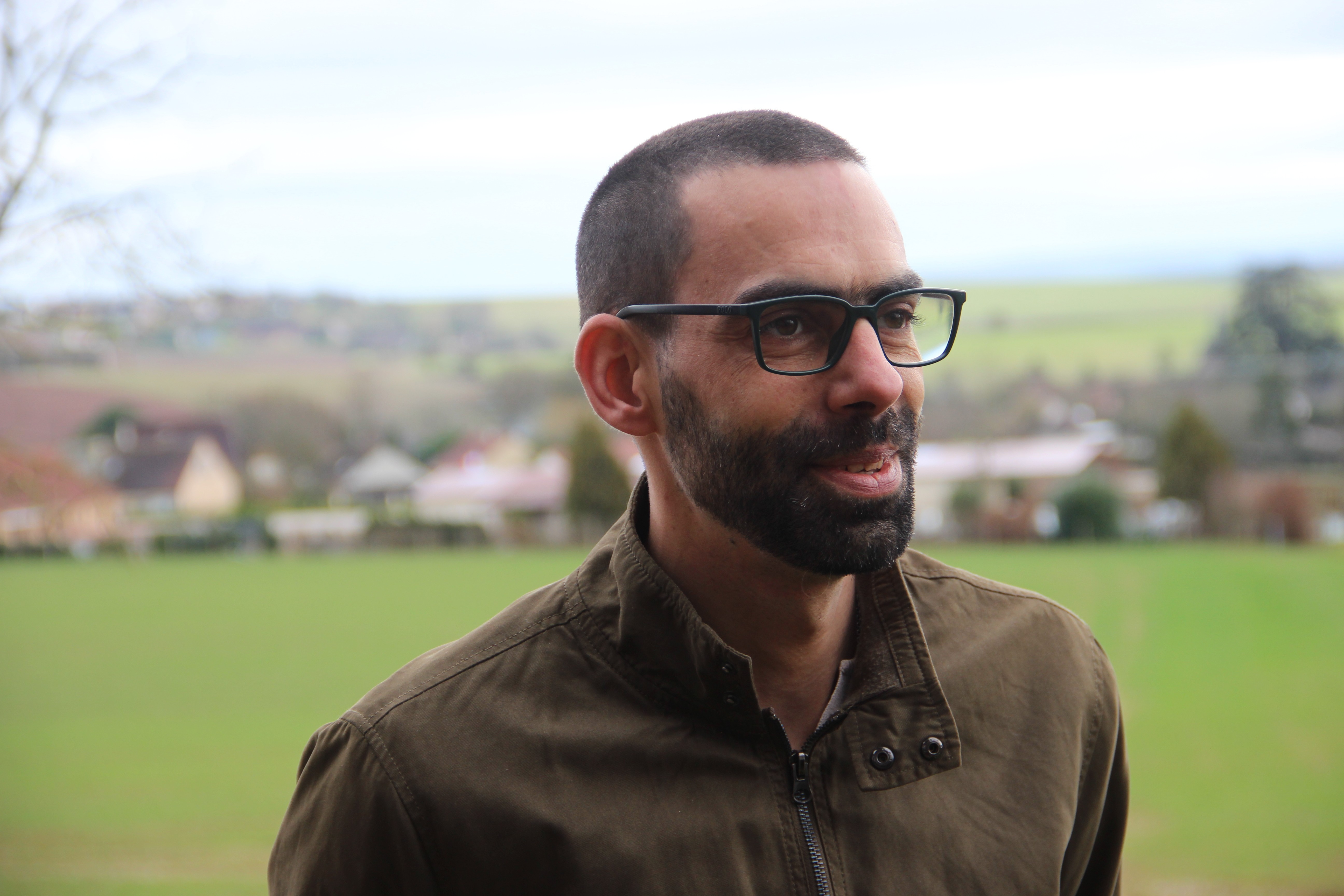 Romain-chalier