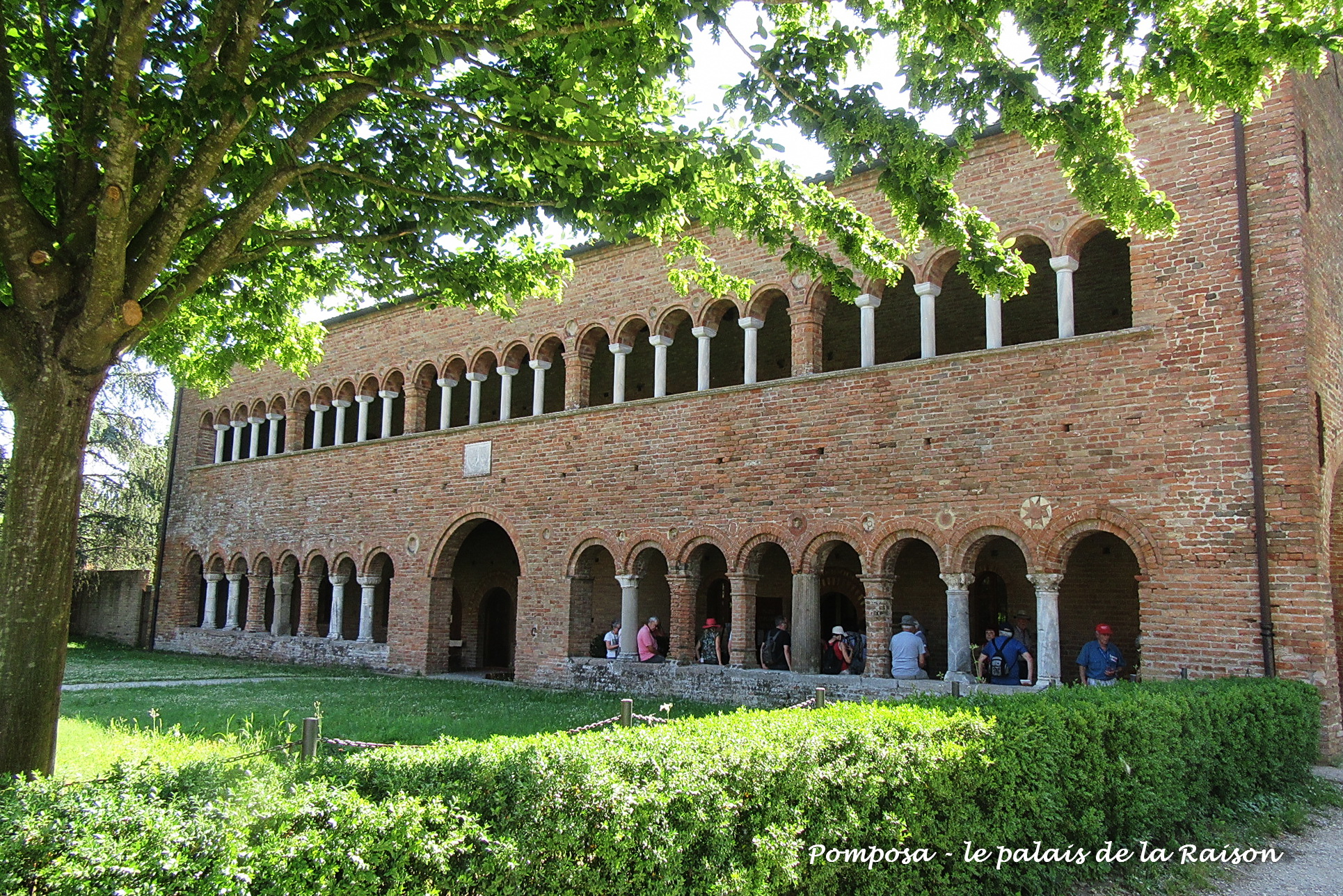 280 le palais de la ragione