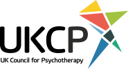 UKCP logo small