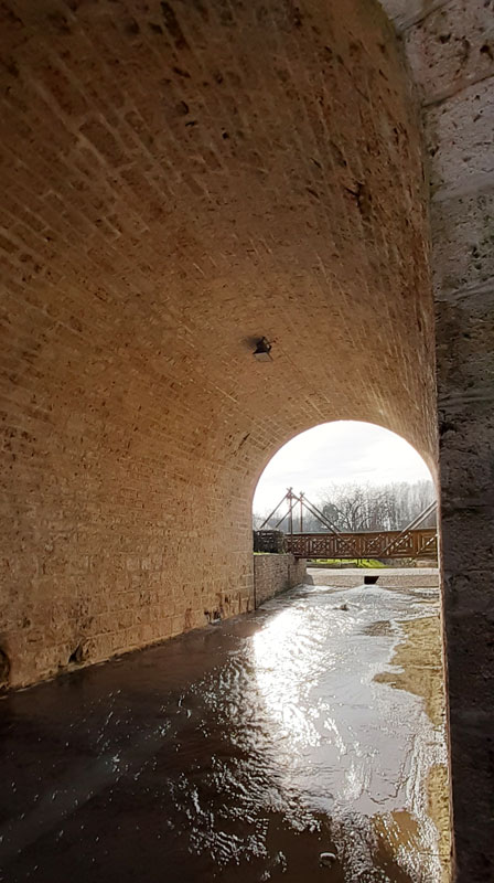 Pont brunetiere