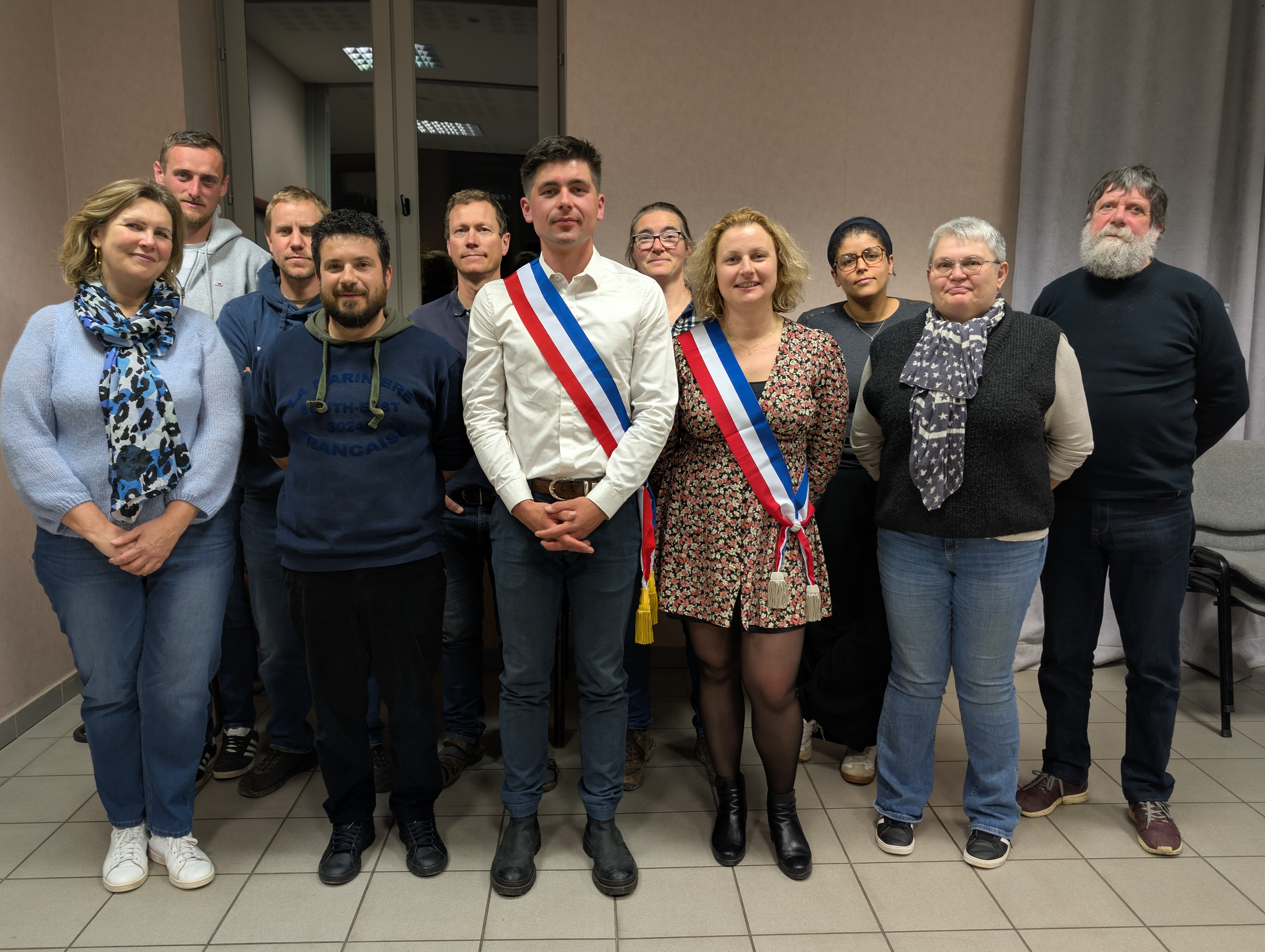 Conseil