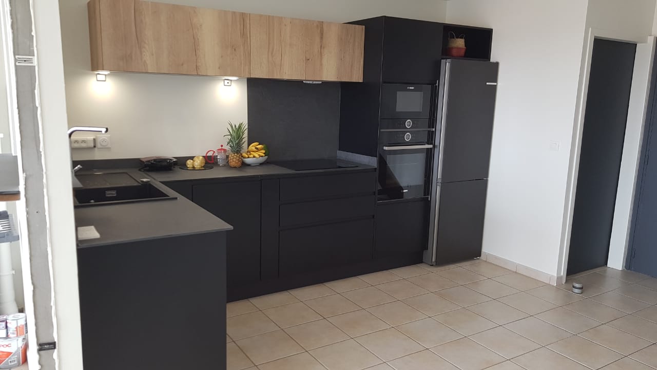 Cuisine new concept martinique posee 2020