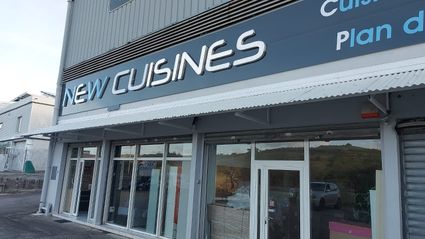 Magasin new cuisines sainte luce martinique fevrier 2023 5 bis