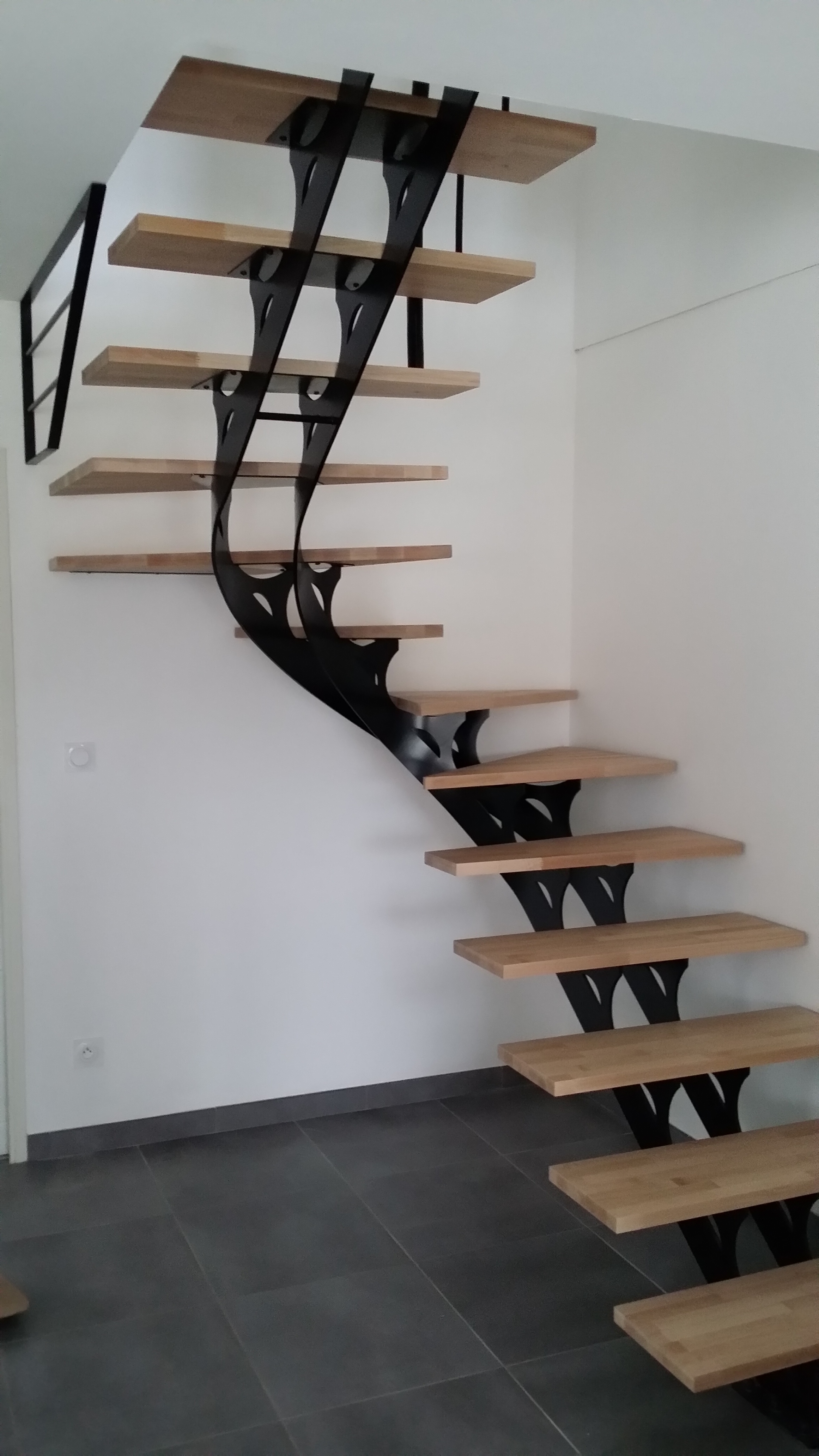 Escalier design
