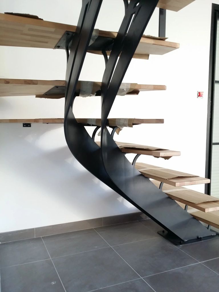 Escalier design