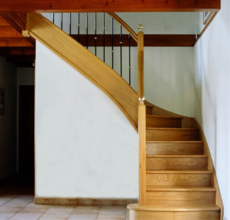 Escalier bouysse