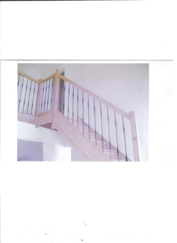 Escalier talleux 001 2 
