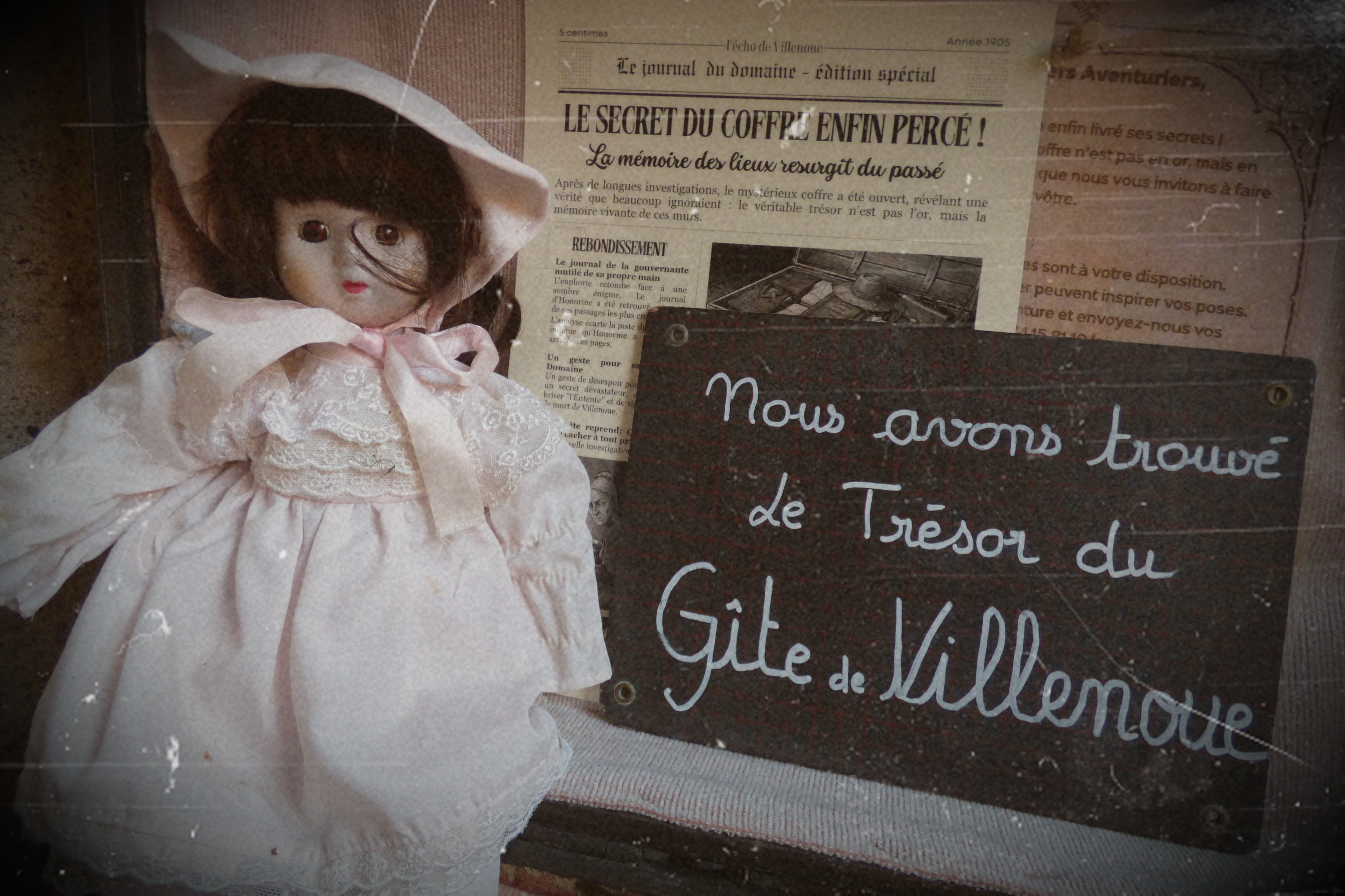 Gite de villenouep1010010escape game