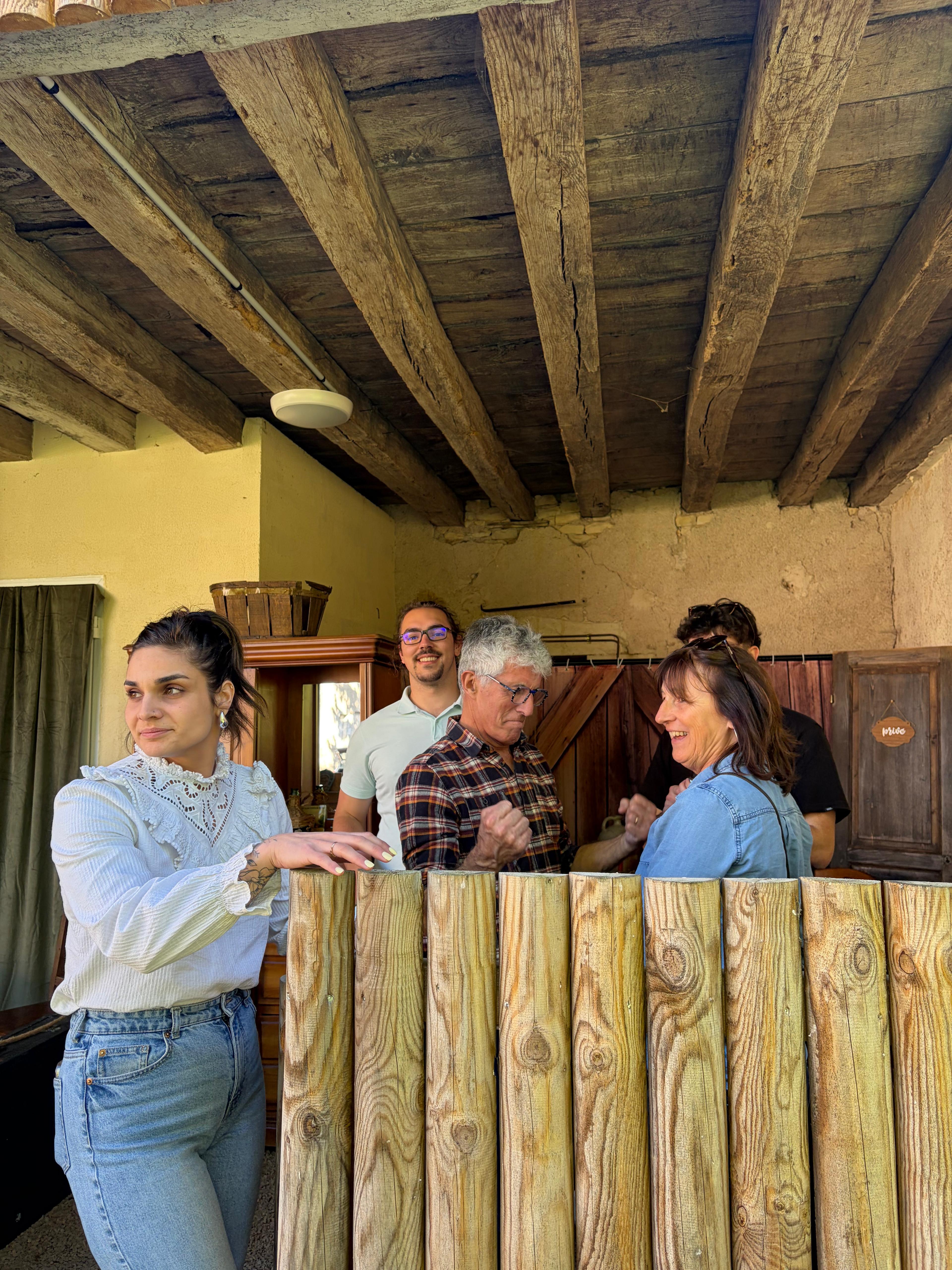 Escape game paques 2