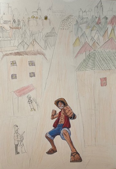 De la lande 
