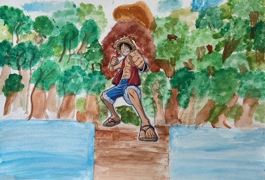 Surendran