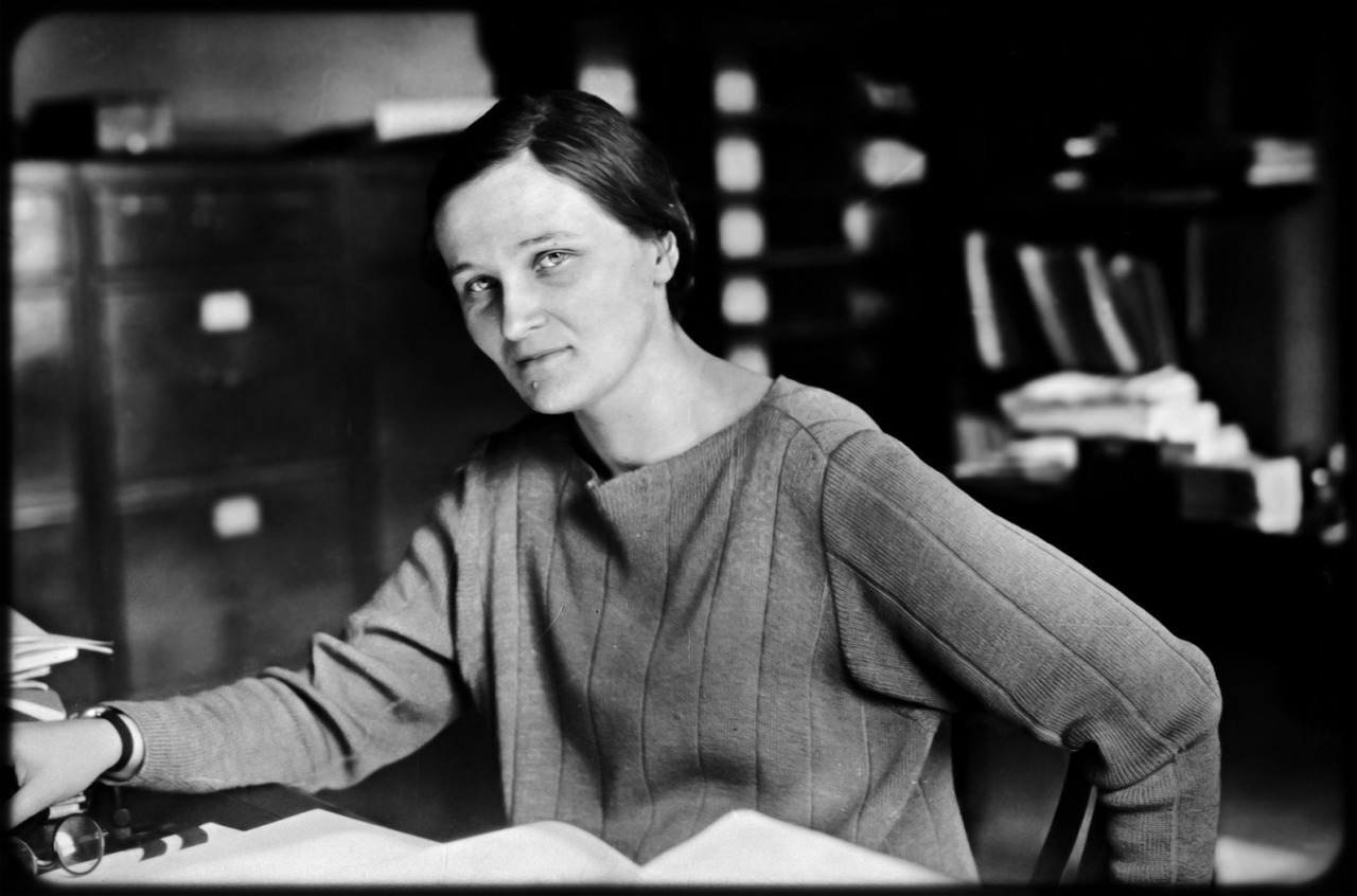 Cecilia payne gaposchkin