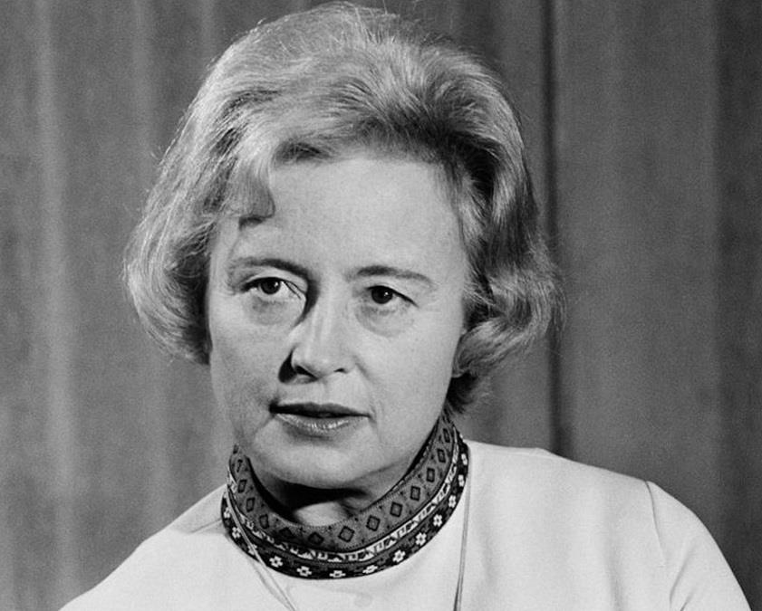 Margaret 2