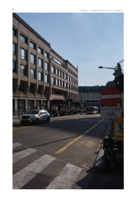 Essai d expose un propos mise en page 1 copier 1 v 9