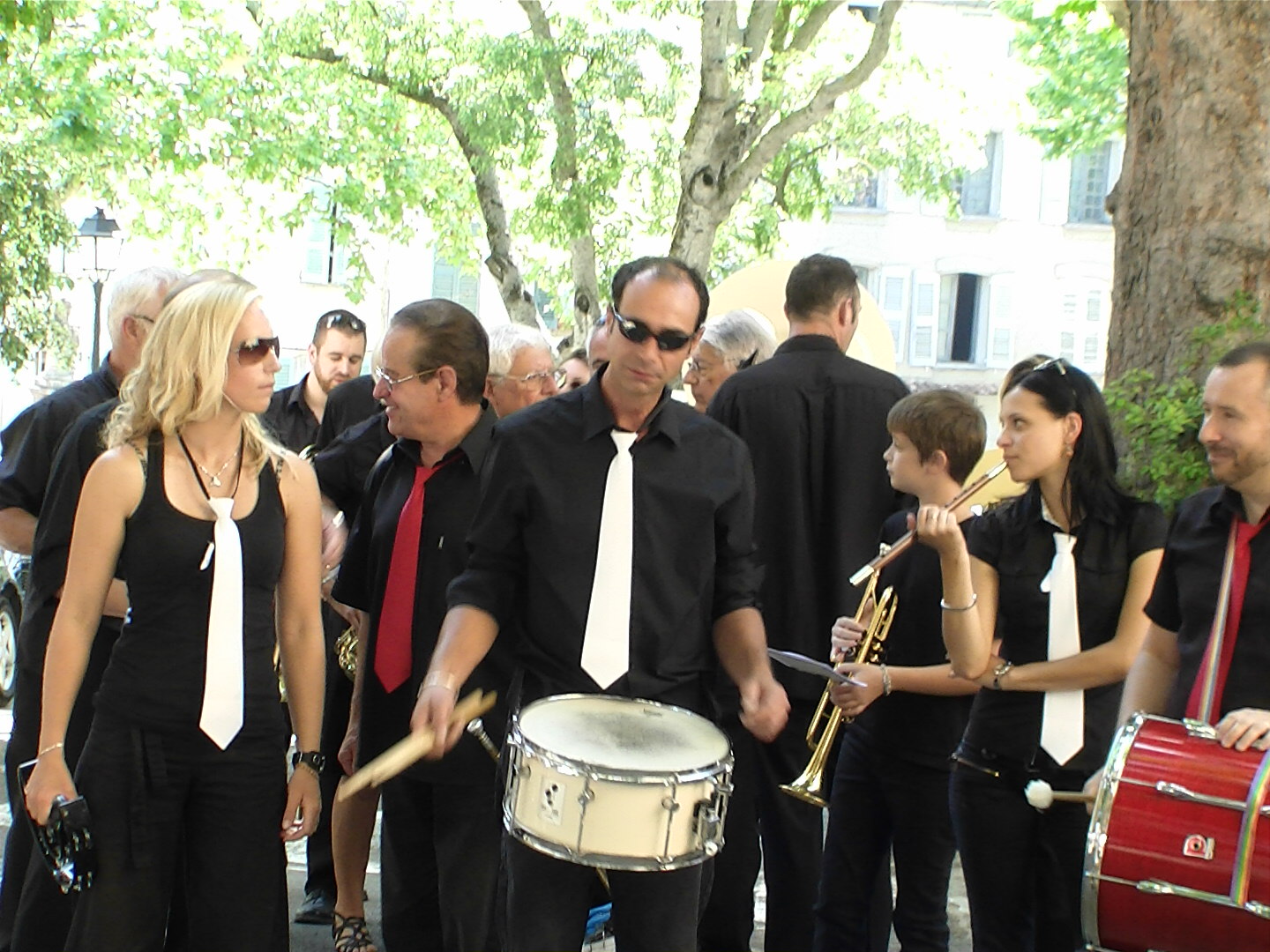 016 bargemon 14 juillet