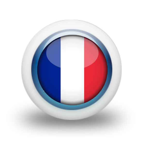 Logo francese
