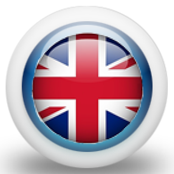 Logo inglese
