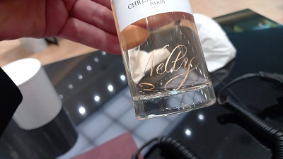 Gravure dior