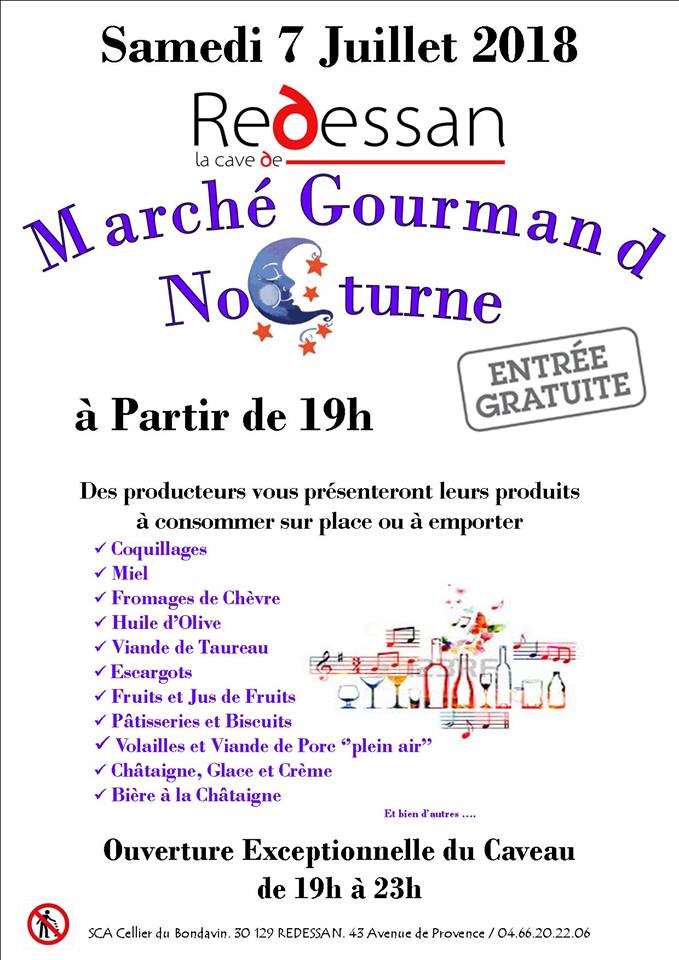 Marche g