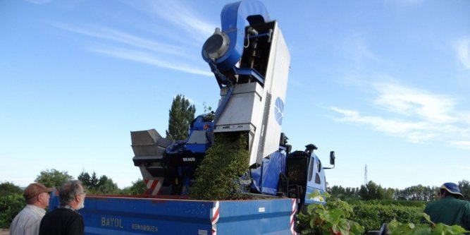 Impressionnante machine 1019461 667x333
