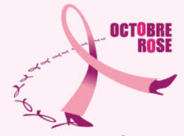 Octobre rose 2018