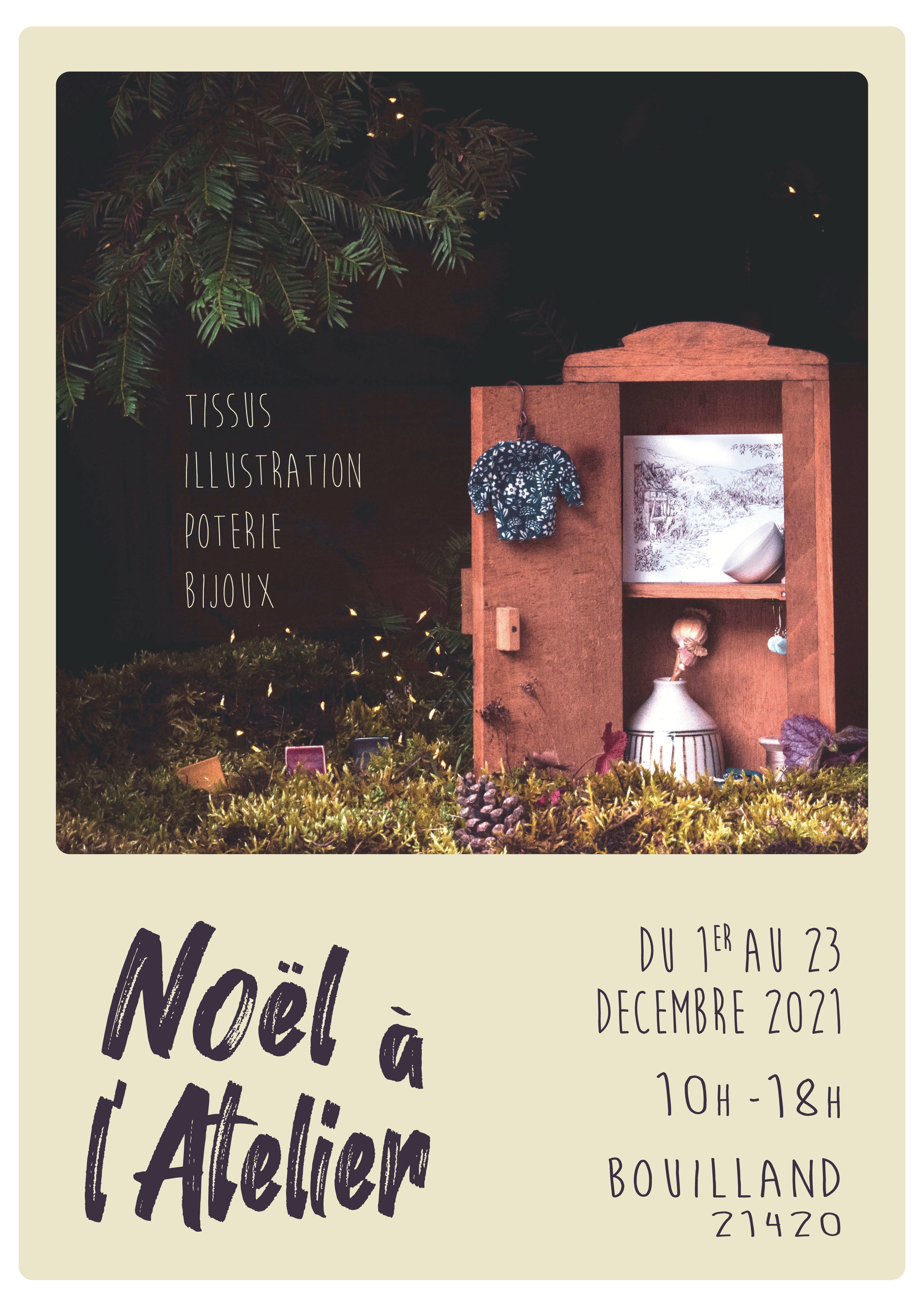 Affiche noel21 impression pdf