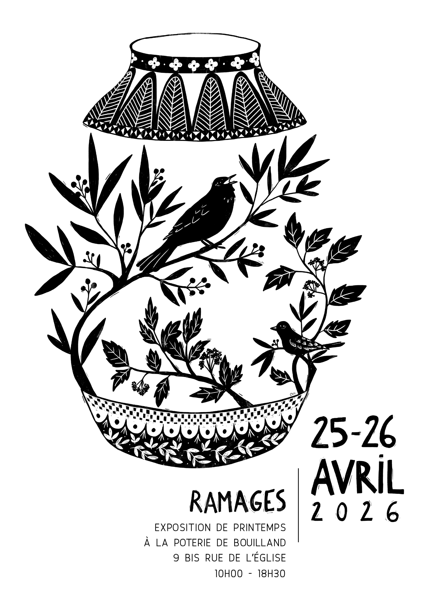 Ramages