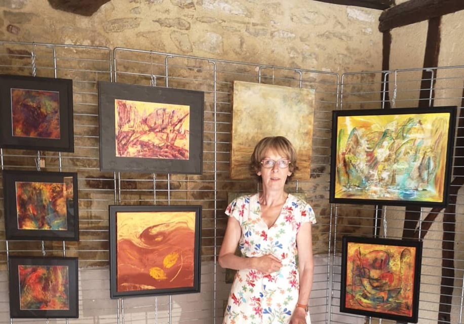 Exposition du 22 au 23 juin 2019