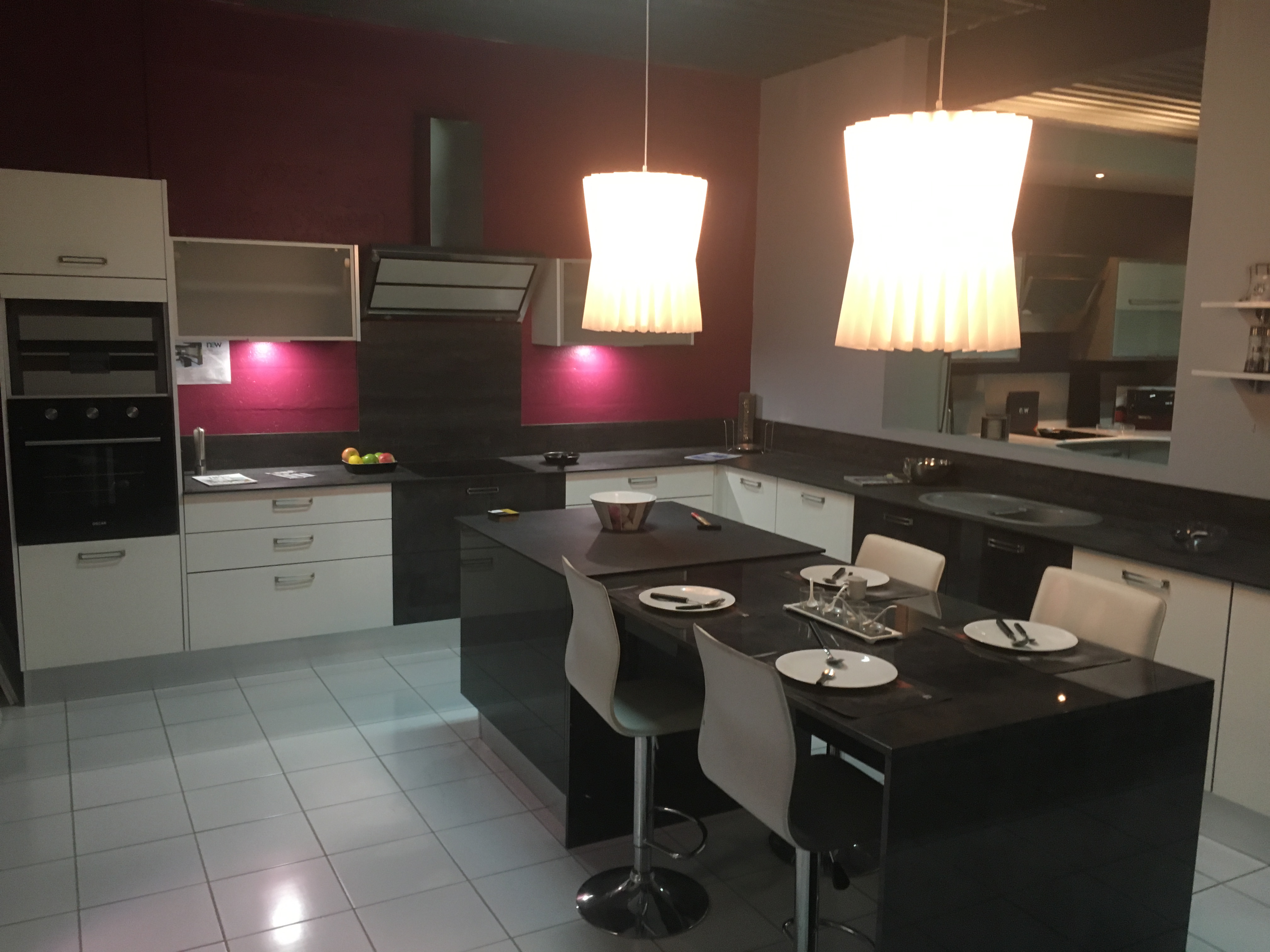 Cuisines martinique expo new concept 2017 mise en ligne en 2023 1