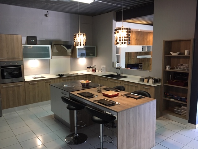 Cuisines bois martinique expo new concept cuisines sainte luce 1 8 