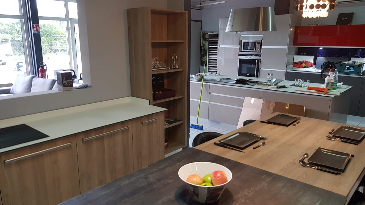 Cuisines bois martinique expo new concept cuisines sainte luce 1 2 