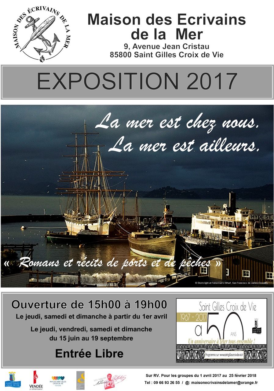 Affiche definitive expo 2017