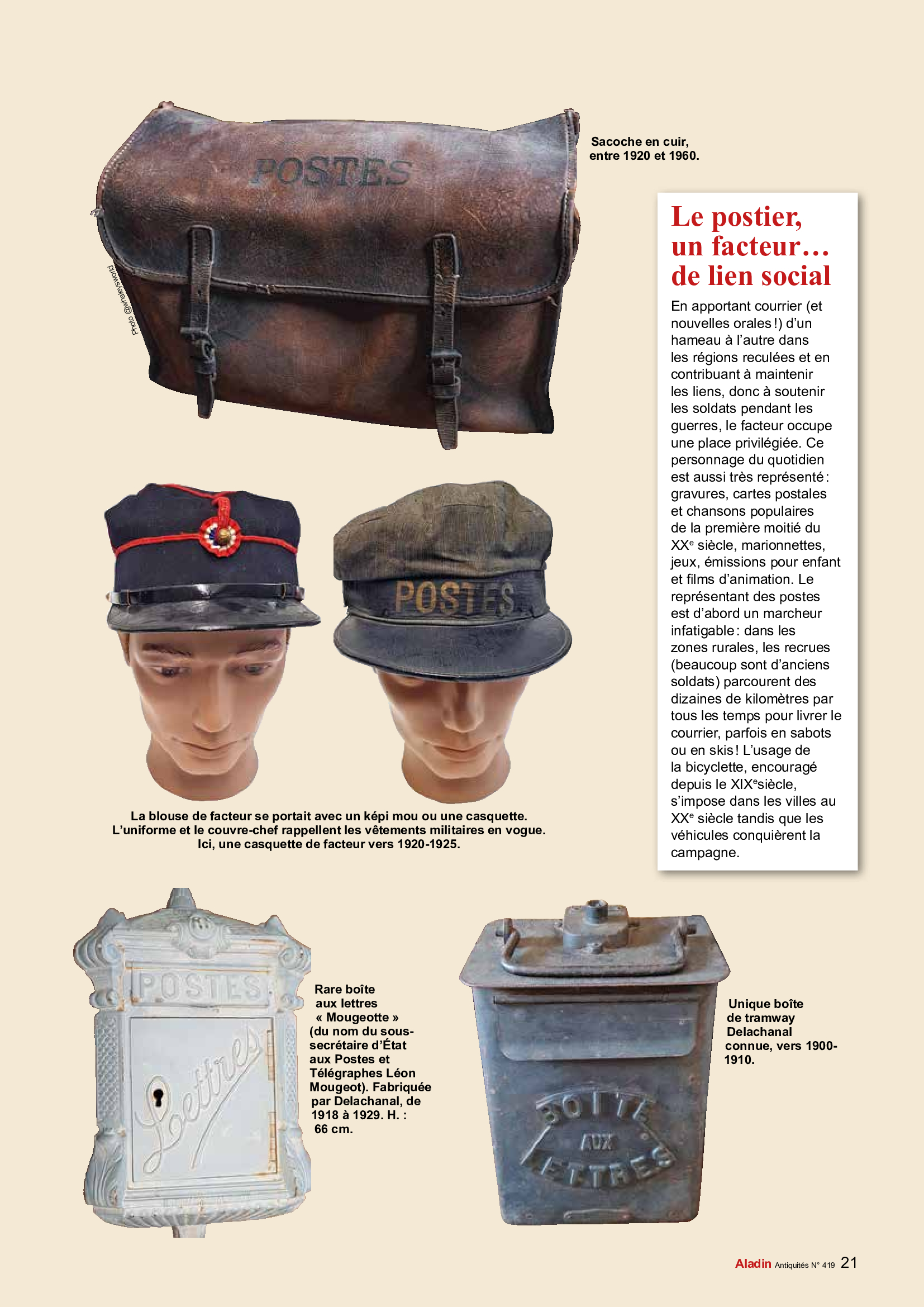 boite aux lettres ptt musée de la boite aux lettres aladin