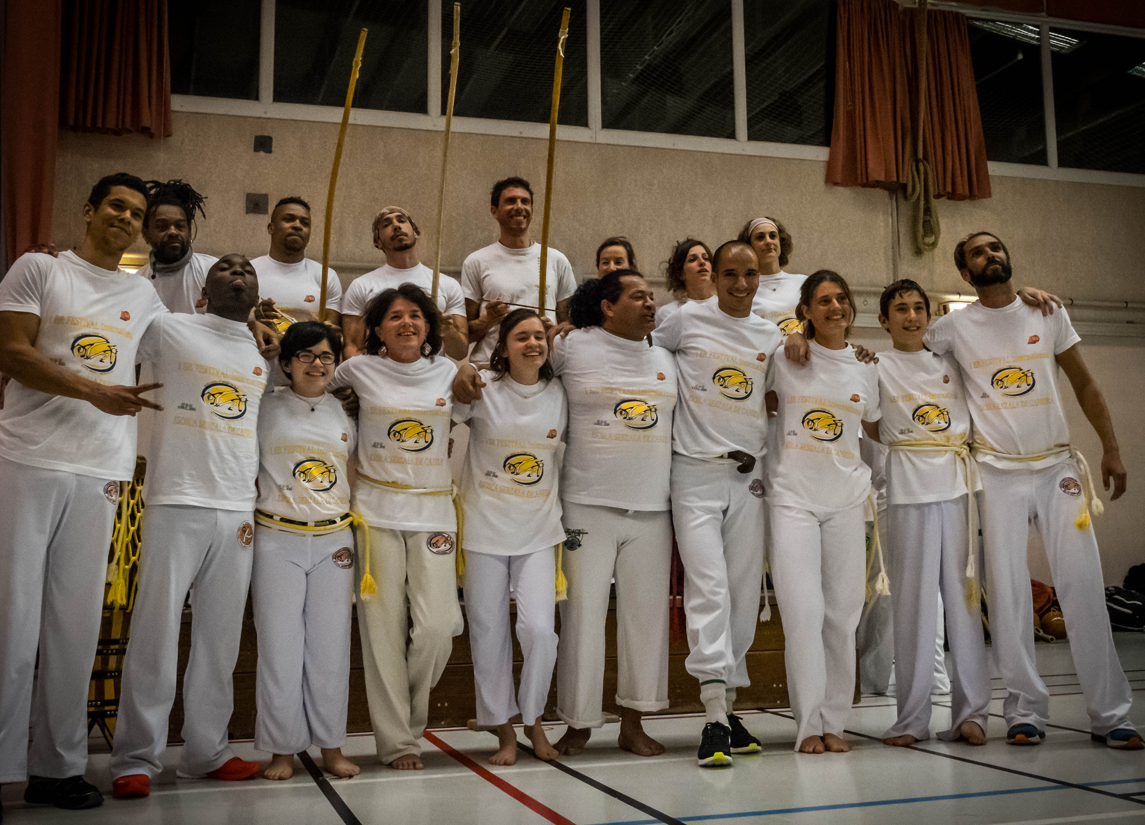 Festival Juvignac 2015