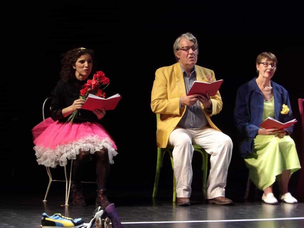 Festival atscaf 8
