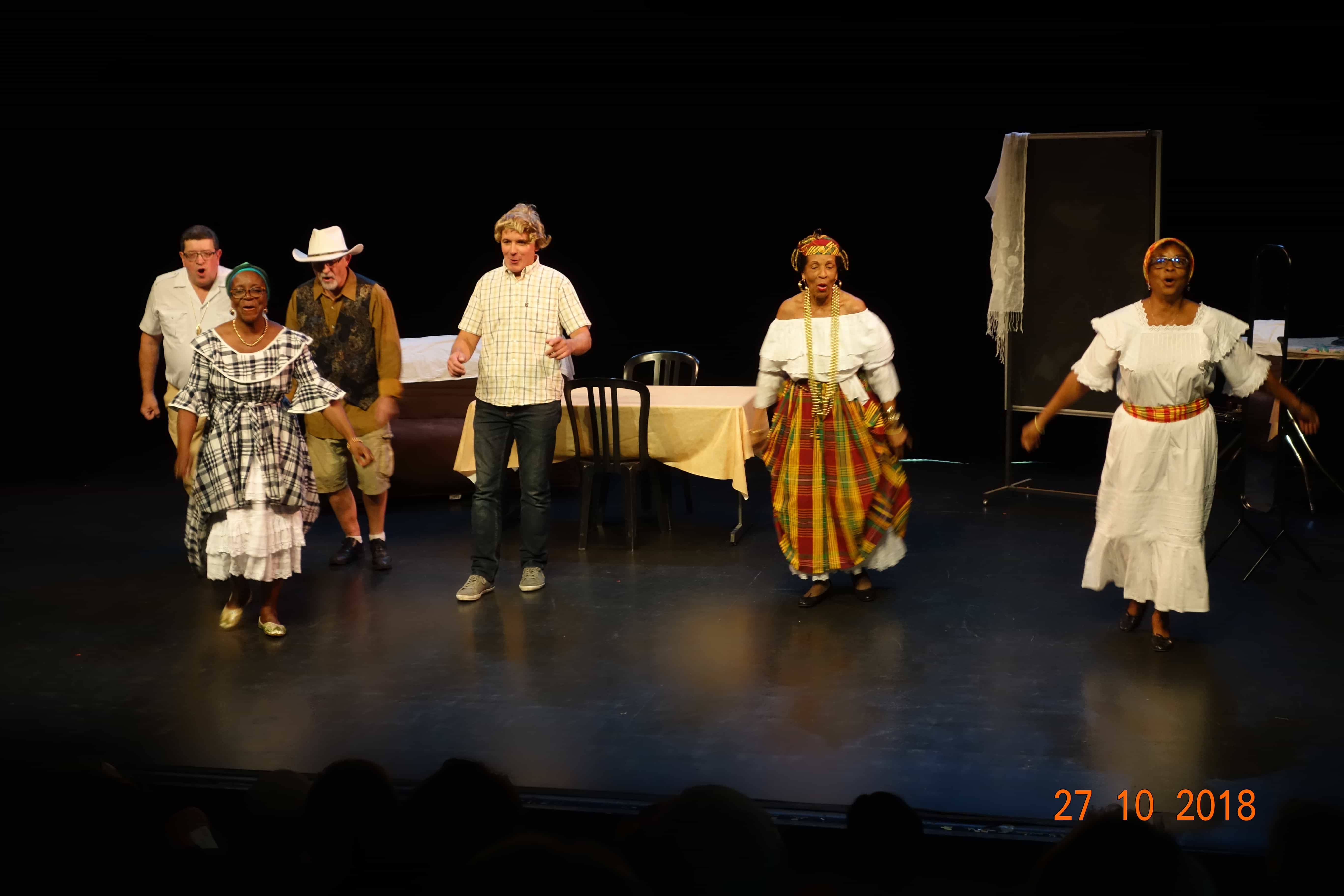 Festival atscaf 11