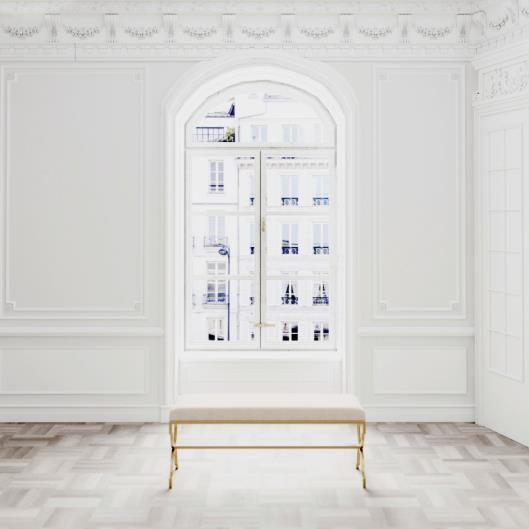 Vitrage sous vide finéo