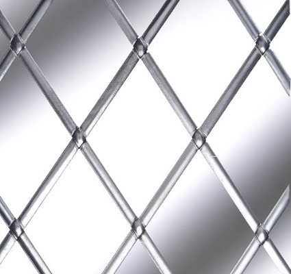 plomb adhésif sur verre