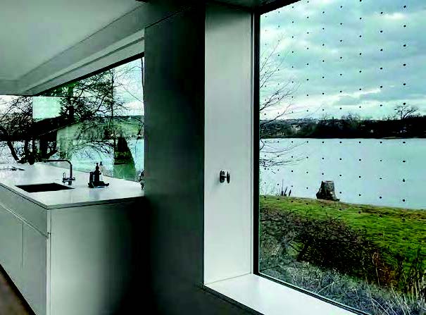 saflex protection des oiseaux vitrage