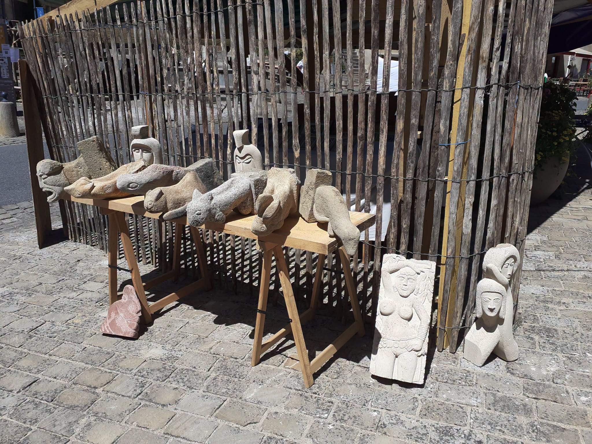 2 foire medievale souvigny 1