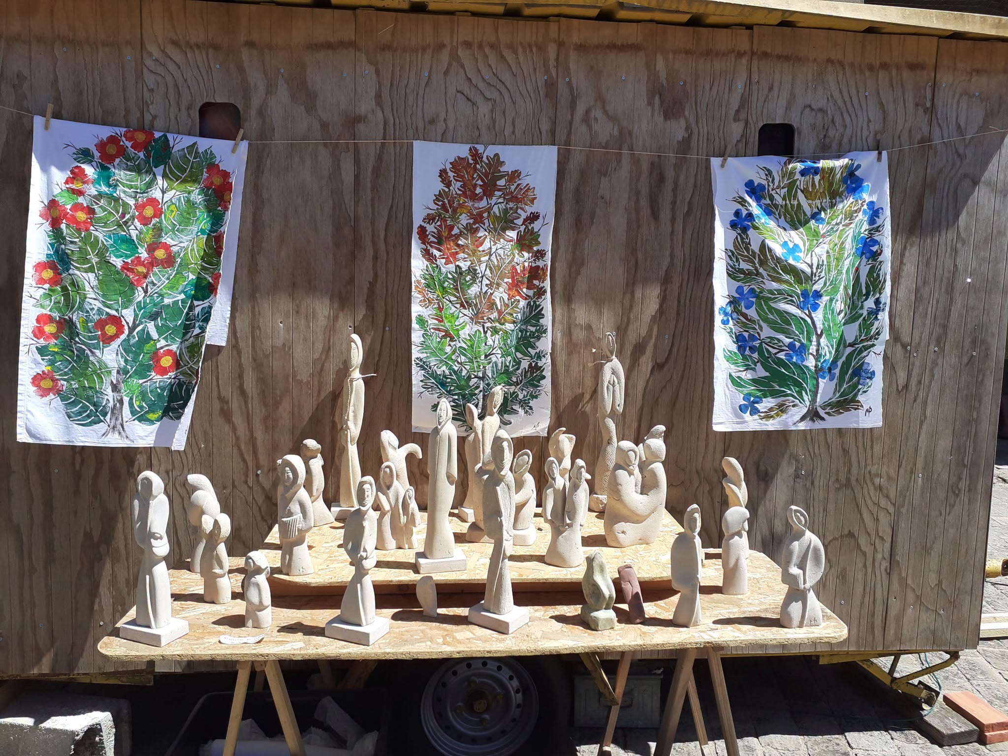 3 foire medievale souvigny 1