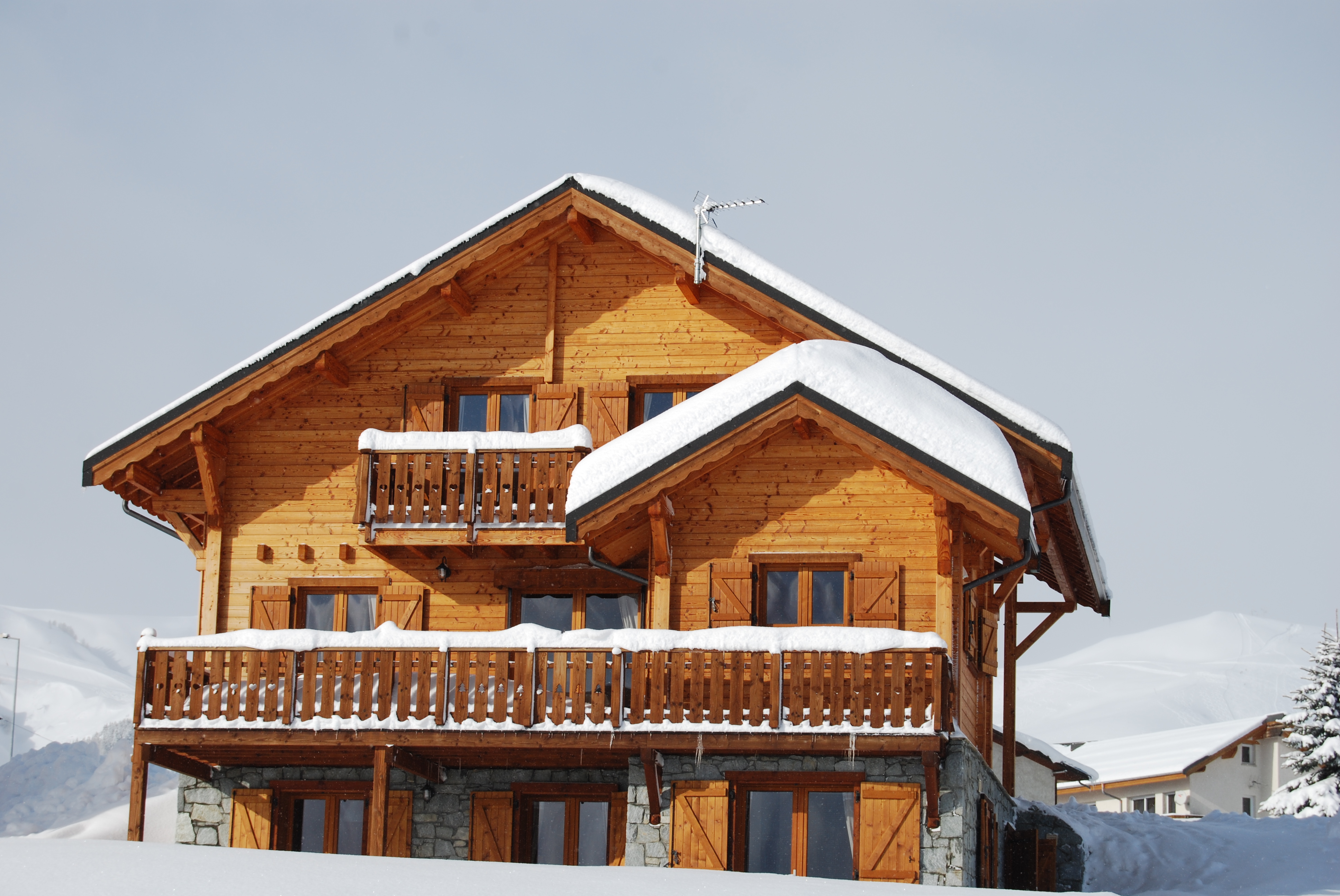 La toussuire noel 2011 012