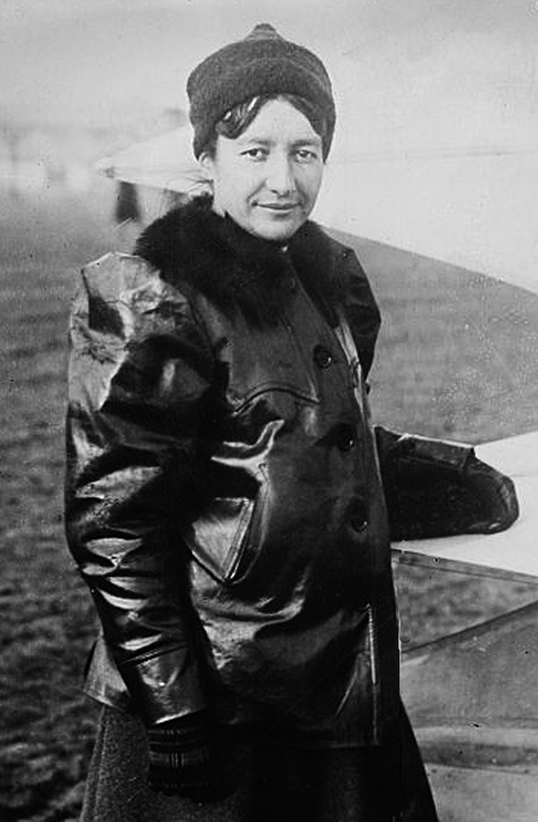 9 marie marvingt 2 