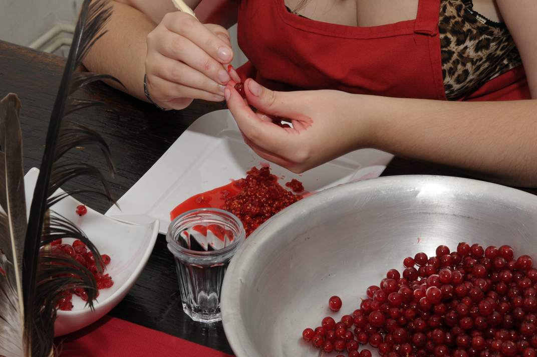 41 confiture de groseilles de bar le duc 1 
